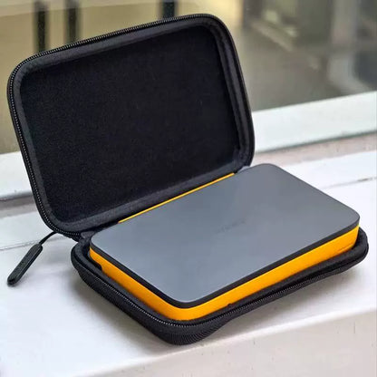 DATA FROG AYANEO FLIP 1S/FLIP/ POCKET DS series suitable for portable handheld storage bag