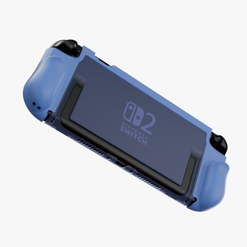 DATA FROG All-in-One Grip Case for Nintendo Switch 2