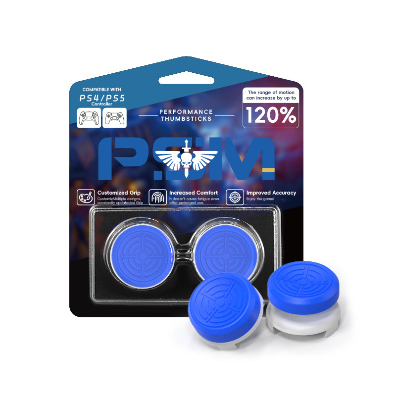 DATA FROG High-Rise Analog Stick For Xbox One/PS4/PS5 Controller Buy 2 Or More, Save 15%!