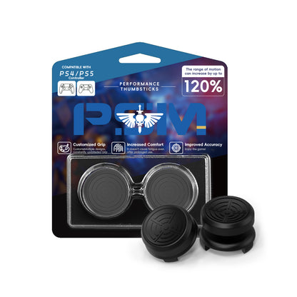 DATA FROG High-Rise Analog Stick For Xbox One/PS4/PS5 Controller Buy 2 Or More, Save 15%!