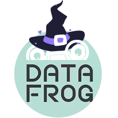 DATA FROG
