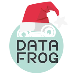 DATA FROG