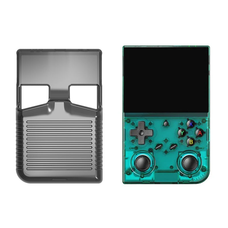 DATA FROG ANBERNIC RG 35XXPro