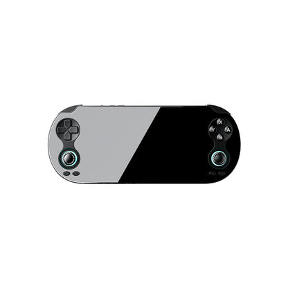 DATA FROG ANBERNIC RG Vita Pro Handheld Game Console – PS2 / PSP / Retro Games Supported