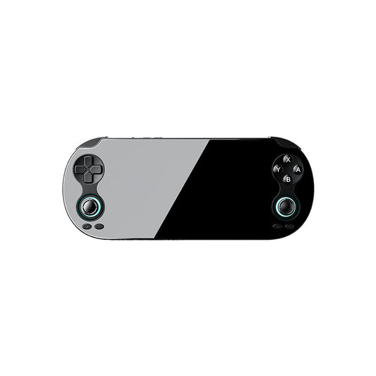 DATA FROG ANBERNIC RG Vita Pro Handheld Game Console – PS2 / PSP / Retro Games Supported