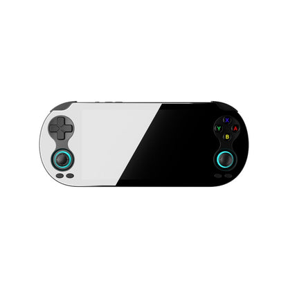 DATA FROG ANBERNIC RG Vita Pro Handheld Game Console – PS2 / PSP / Retro Games Supported