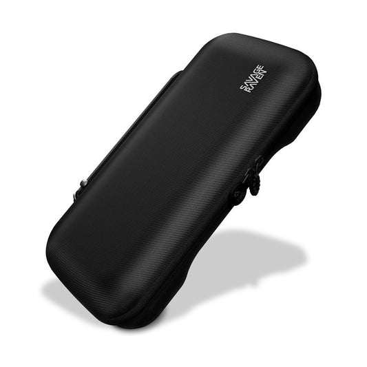 Skull & Co. Carrying Case for Xbox Ally X - Black
