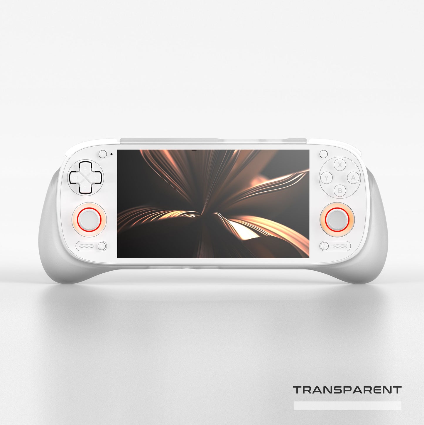 DATA FROG Retroid Official Grip for Retroid Pocket 5