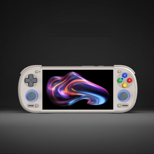 DATA FROG Retroid Pocket 6 Handheld
