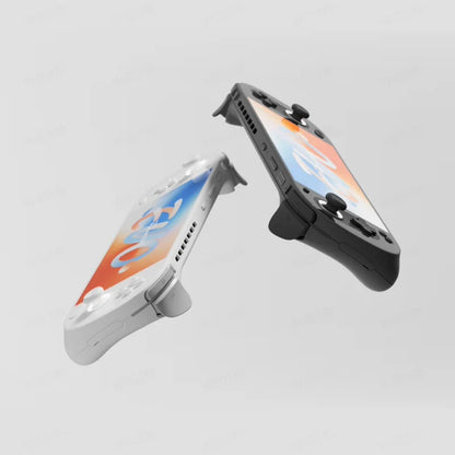 DATA FROG  AYANEO Pocket EVO G3x Game Console Gen2 Android Handheld 7" OLED Display 165Hz High Refresh Rate Gaming Accessory