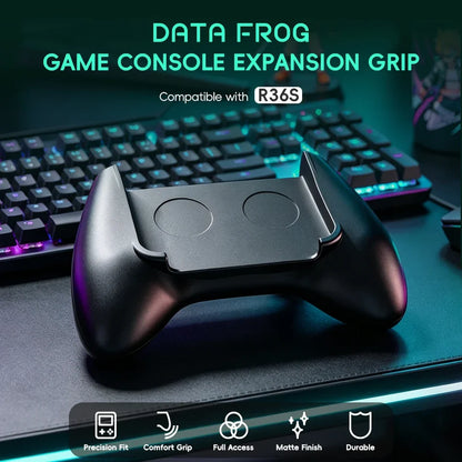 Data Frog R36S Grip