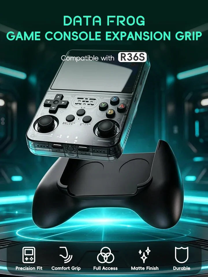 Data Frog R36S Grip