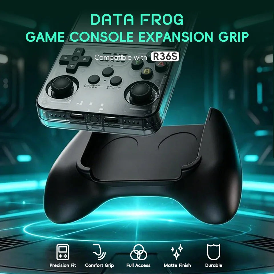 Data Frog R36S Grip