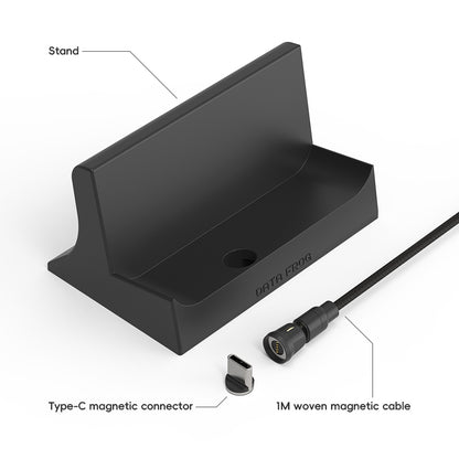 DATA FROG Magnetic Charging Dock For R36S