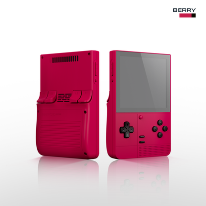 DATA FROG Retroid Pocket Classic Handheld