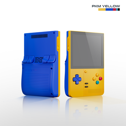 DATA FROG Retroid Pocket Classic Handheld