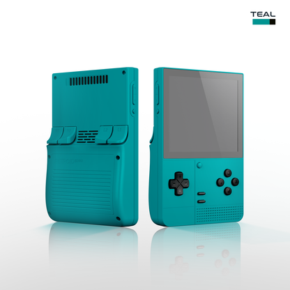 DATA FROG Retroid Pocket Classic Handheld