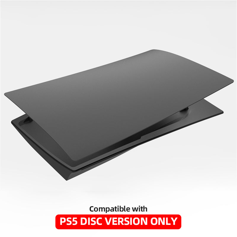 Placa frontal para PS5