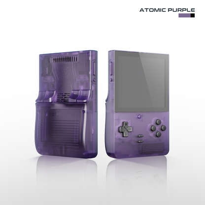 DATA FROG Retroid Pocket Classic Handheld