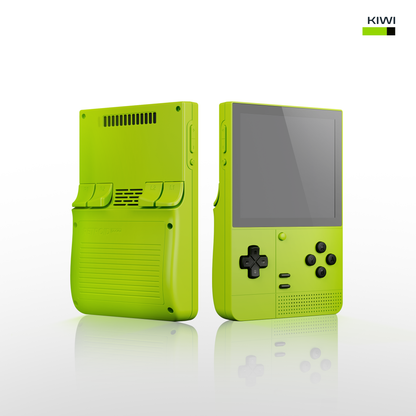 DATA FROG Retroid Pocket Classic Handheld