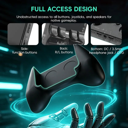 Data Frog R36S Grip