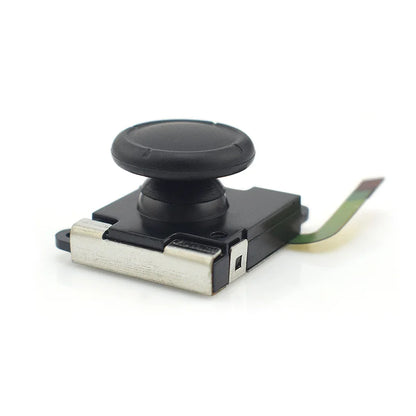 DATA FROG 3D Analog Thumb Stick Replacement Joycon Spare Kit For Nintendo Switch LITE OLED Controller Repair Tool Accessories