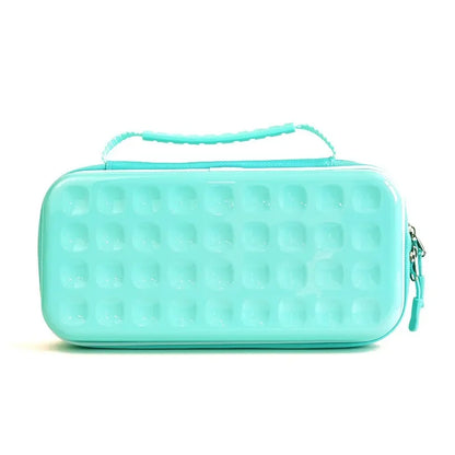 DATA FROG Storage Bag for Nintendo Switch/Switch OLED with Handle