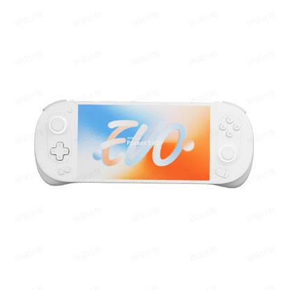 DATA FROG  AYANEO Pocket EVO G3x Game Console Gen2 Android Handheld 7" OLED Display 165Hz High Refresh Rate Gaming Accessory