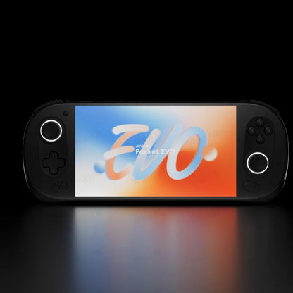 DATA FROG  AYANEO Pocket EVO G3x Game Console Gen2 Android Handheld 7" OLED Display 165Hz High Refresh Rate Gaming Accessory