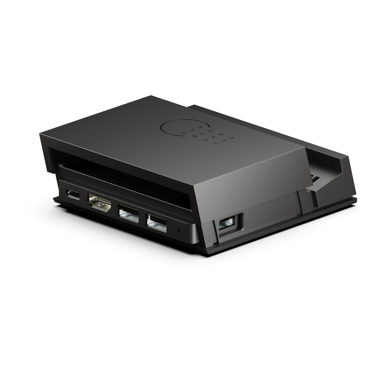 Skull & Co. OneDock Pro for Nintendo Switch 2 - Detail 2