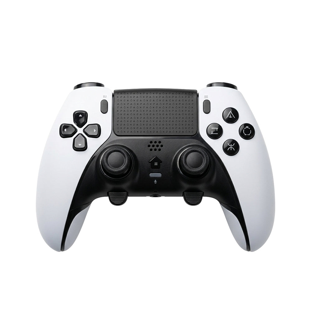 DATA FROG T46 Wireless Gaming Controller for PS5 & PC – Programmable B