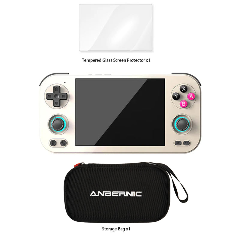 DATA FROG ANBERNIC RG 476H