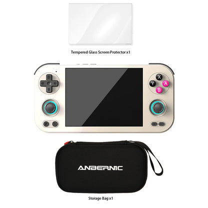 DATA FROG ANBERNIC RG 476H