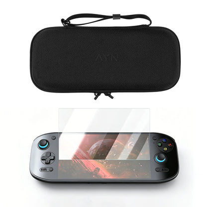 DATA FROG AYN Odin2 Portal Carrying Case Screen Protector