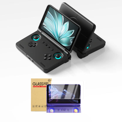 DATA FROG Retroid Pocket Flip 2 Handheld | Built-in 8GB+128GB