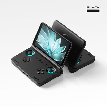 DATA FROG Retroid Pocket Flip 2 Handheld | Built-in 8GB+128GB