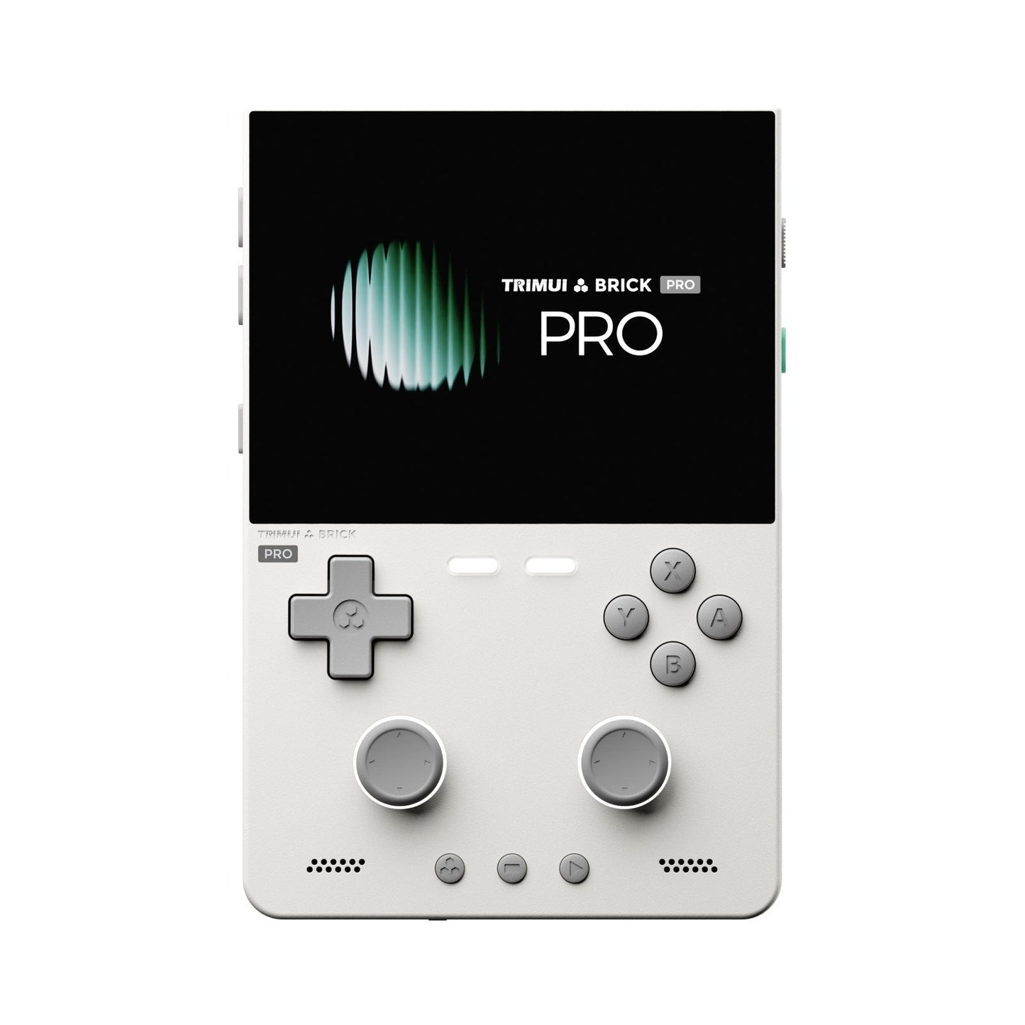DATA FROG TRIMUI BRICK PRO