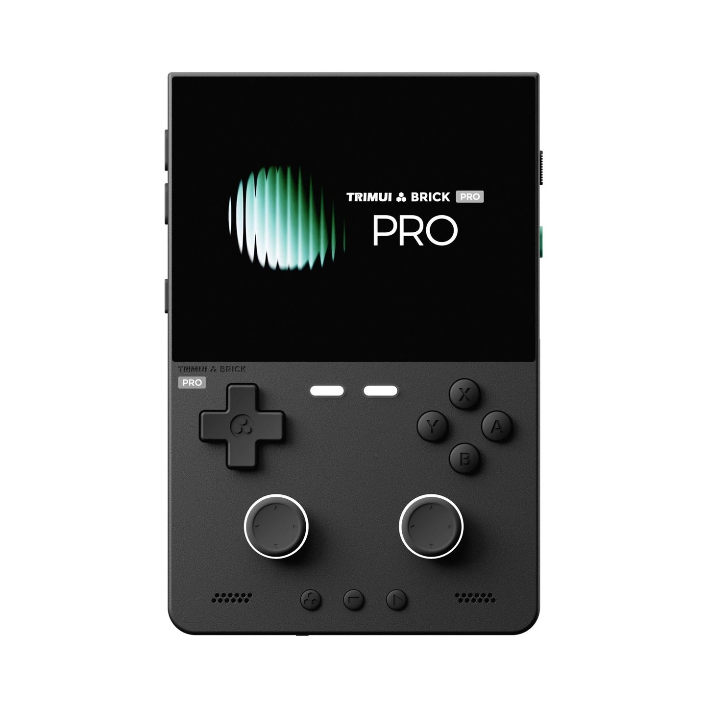 DATA FROG TRIMUI BRICK PRO