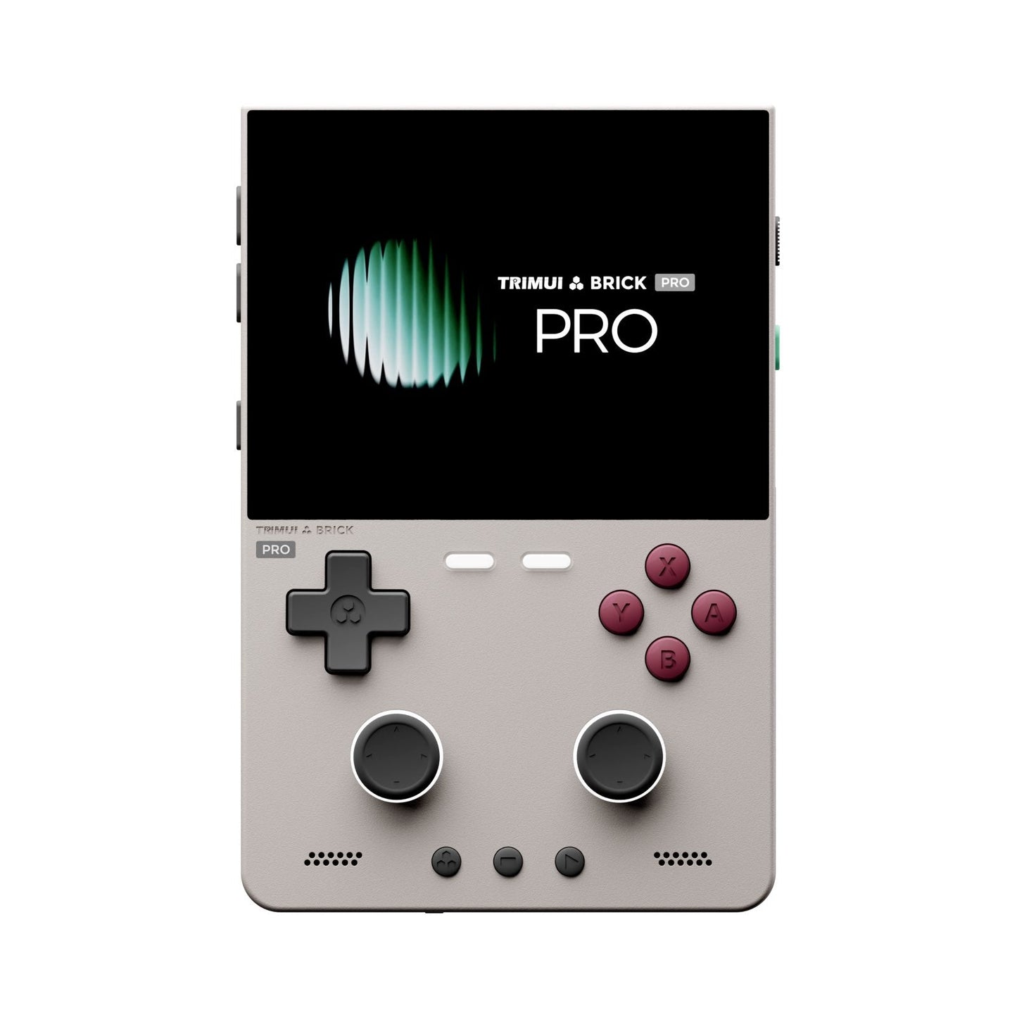 DATA FROG TRIMUI BRICK PRO