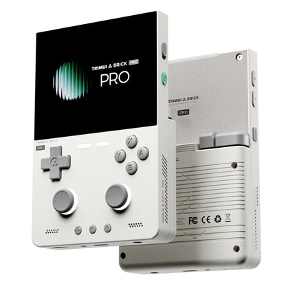 DATA FROG TRIMUI BRICK PRO