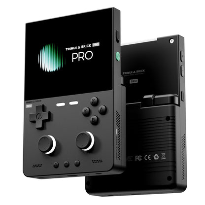 DATA FROG TRIMUI BRICK PRO
