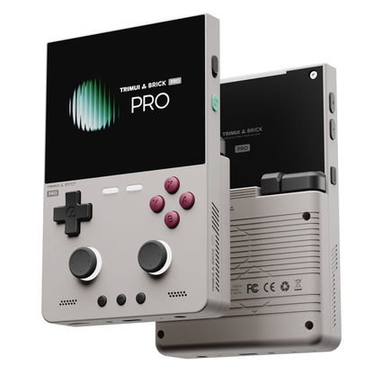 DATA FROG TRIMUI BRICK PRO