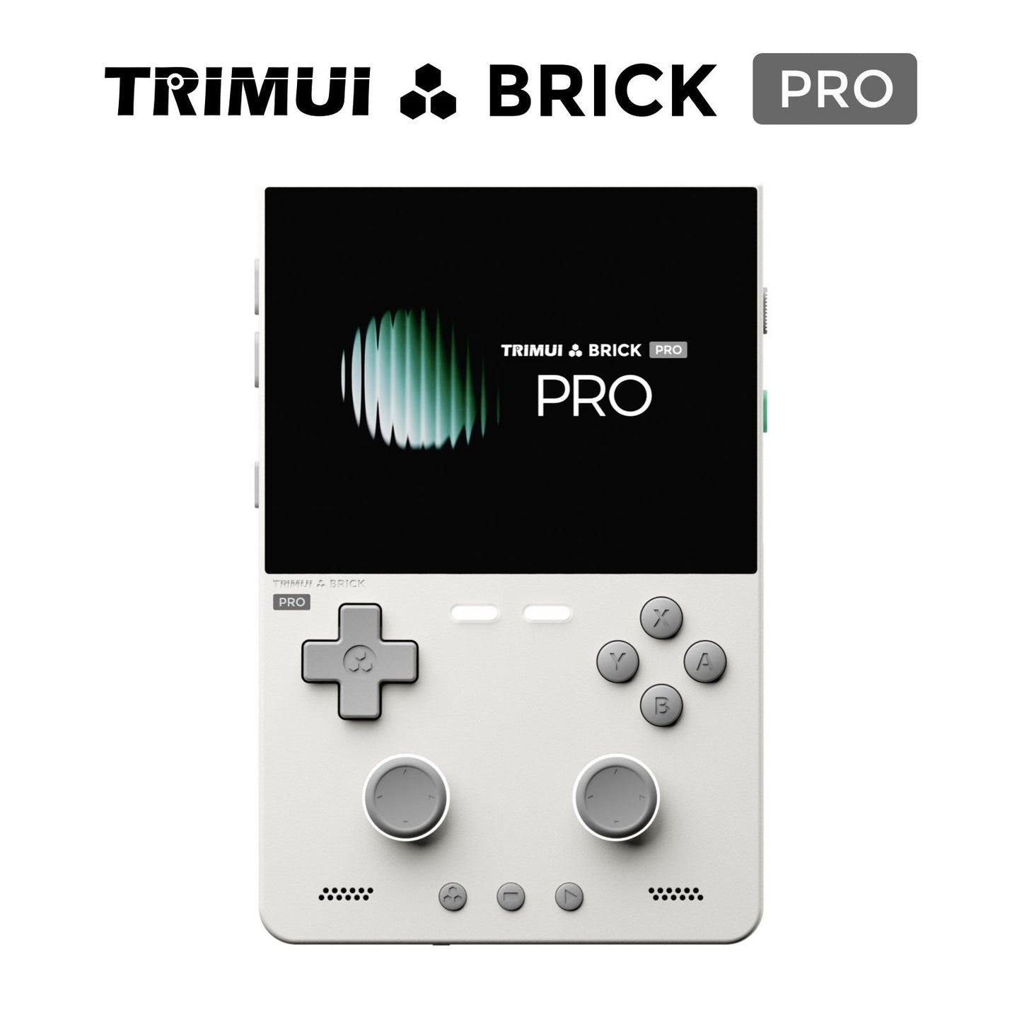DATA FROG TRIMUI BRICK PRO