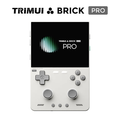 DATA FROG TRIMUI BRICK PRO