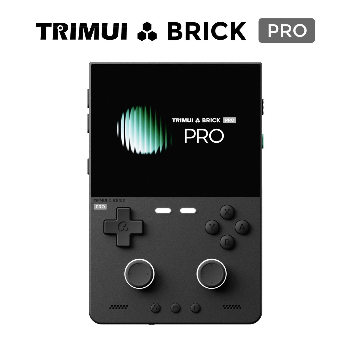 DATA FROG TRIMUI BRICK PRO