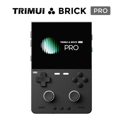 DATA FROG TRIMUI BRICK PRO