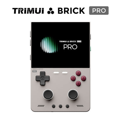 DATA FROG TRIMUI BRICK PRO