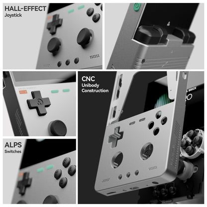 DATA FROG TRIMUI BRICK PRO