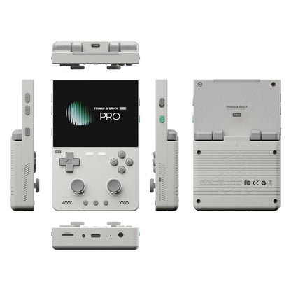 DATA FROG TRIMUI BRICK PRO