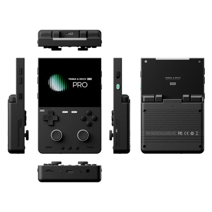 DATA FROG TRIMUI BRICK PRO